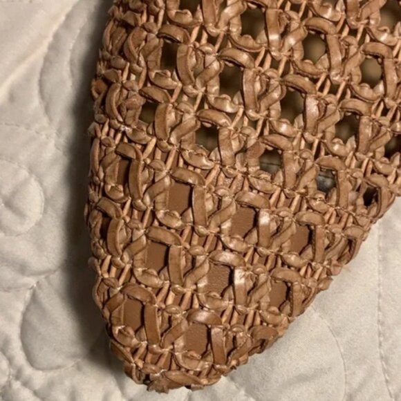 Woven mules - Picture 10 of 10